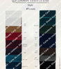 DELUXE | 4 Way Stretch Velvet
