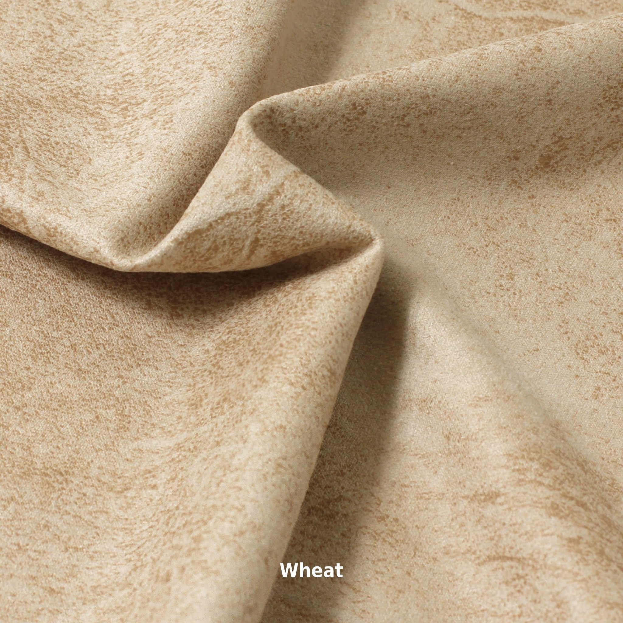 DISTRESS | Vegan Leather