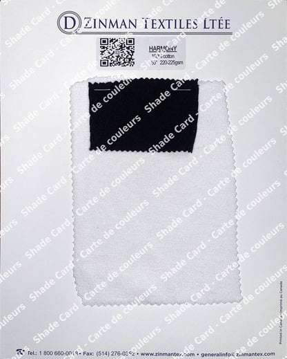 HARMONIE | Jersey de Coton