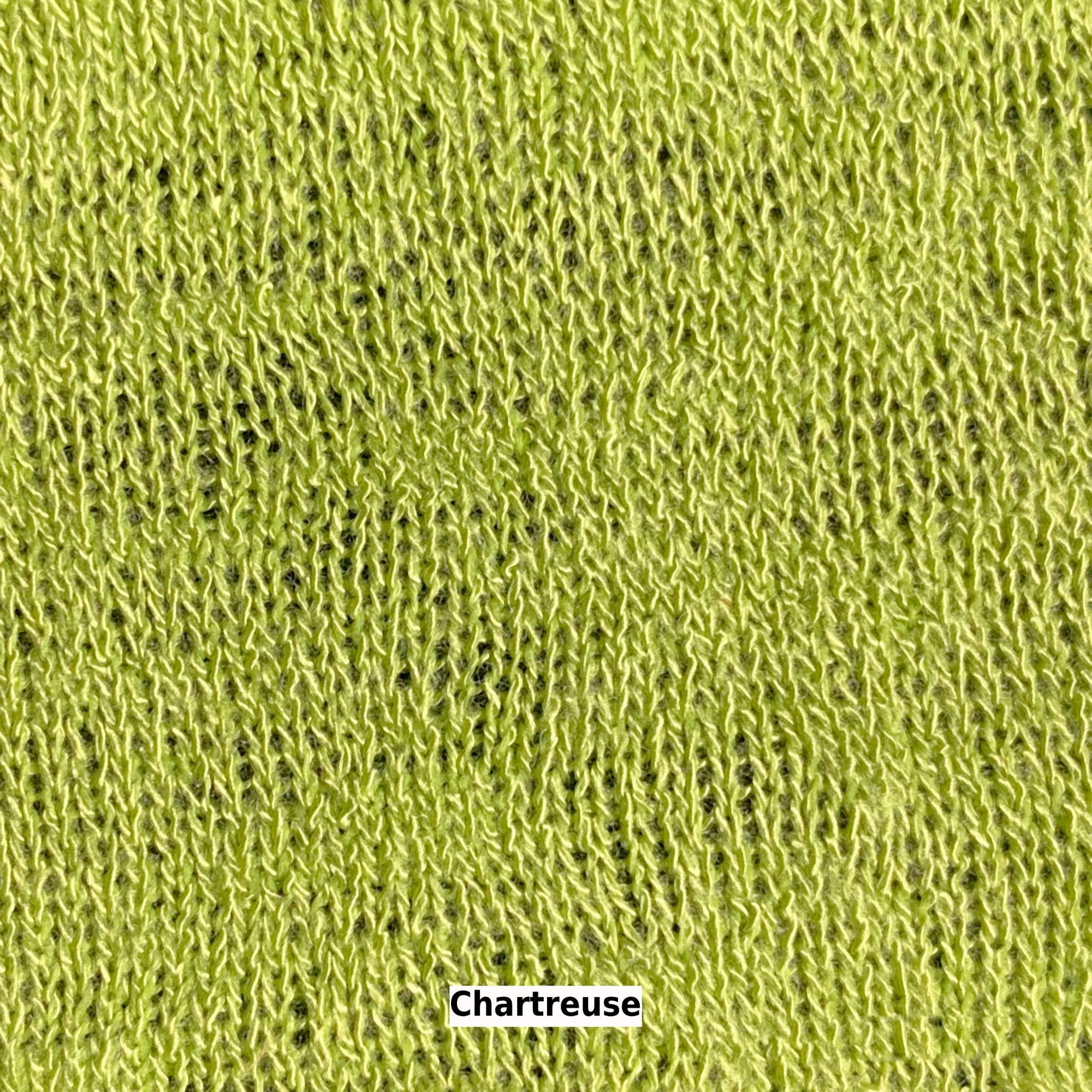 HIC-76610 | Slab Knit