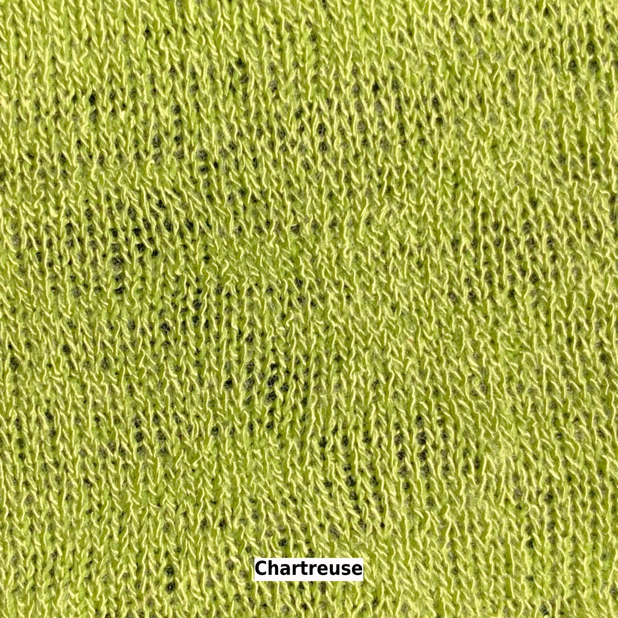 HIC-76610 | Slab Knit