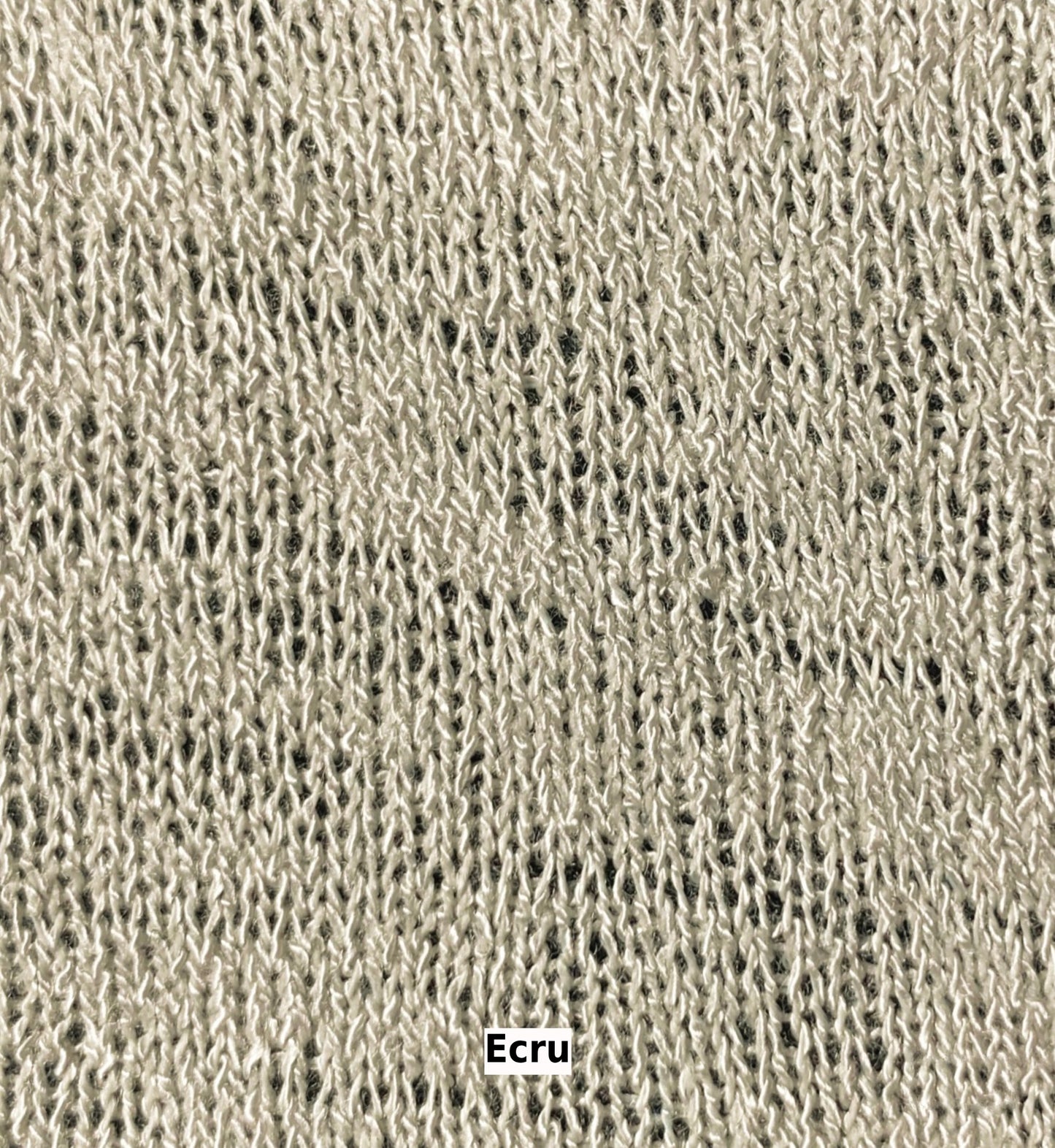HIC-76610 | Slab Knit