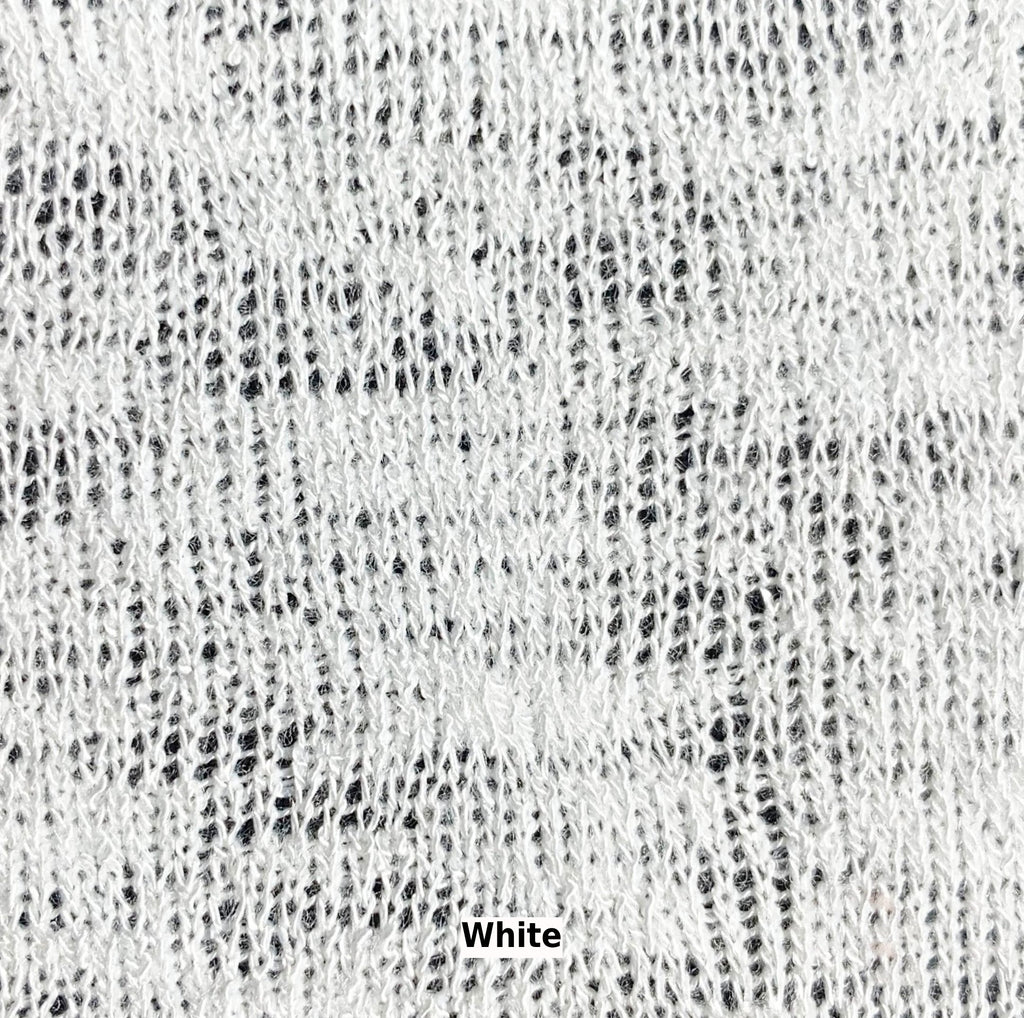 HIC-76610 | Slab Knit