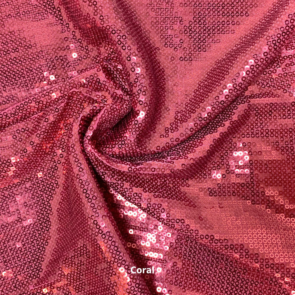 NEW-1148 | Stretch Sequins