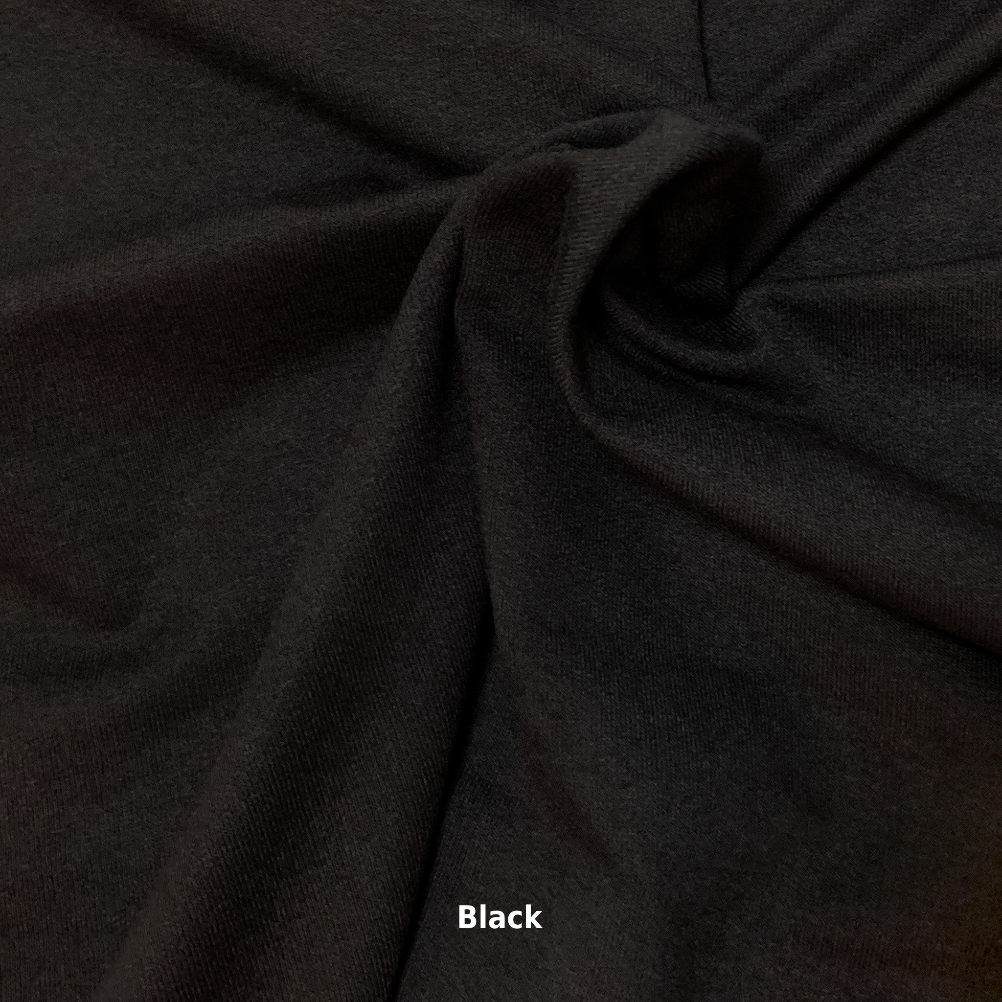 PARISIENNE | French Terry