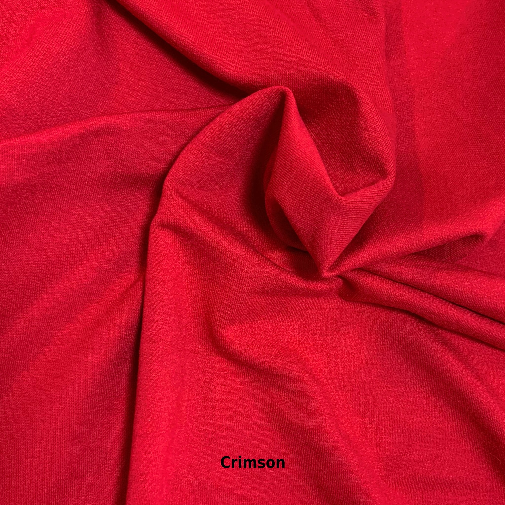 PARISIENNE | French Terry