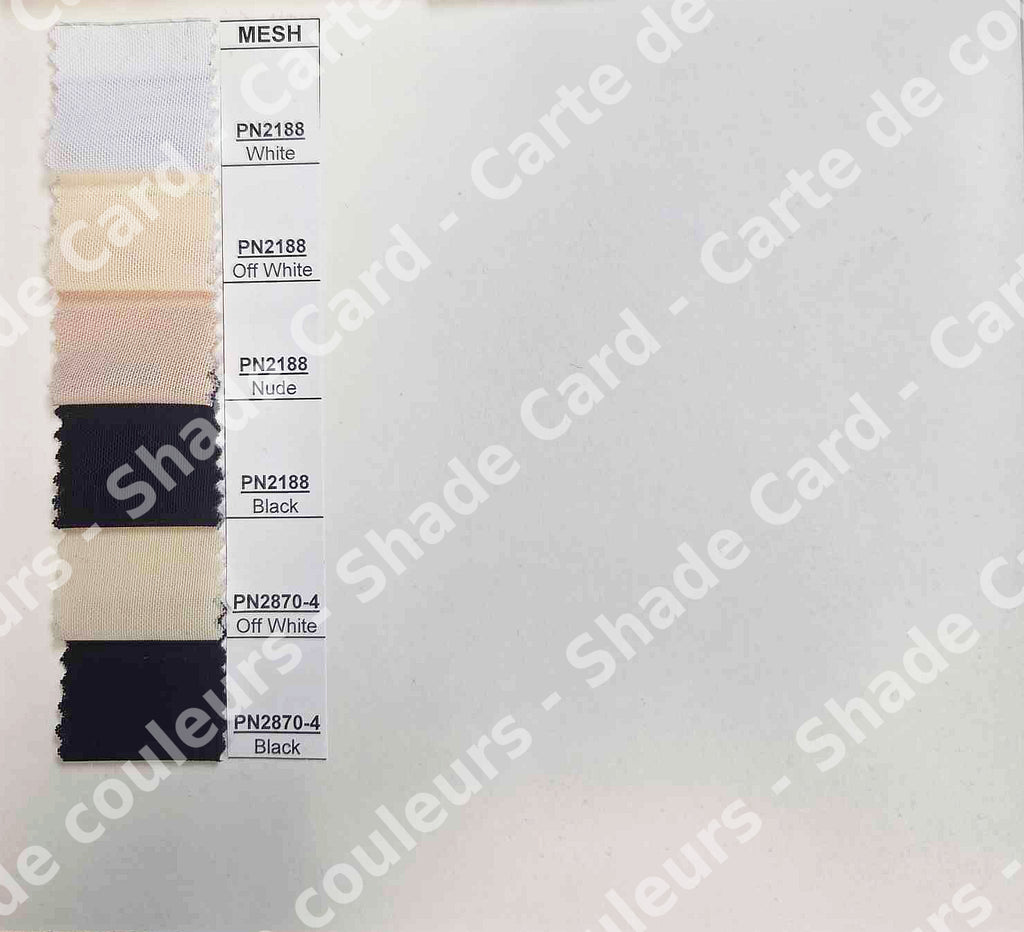 PN2188 | Filet Extensible