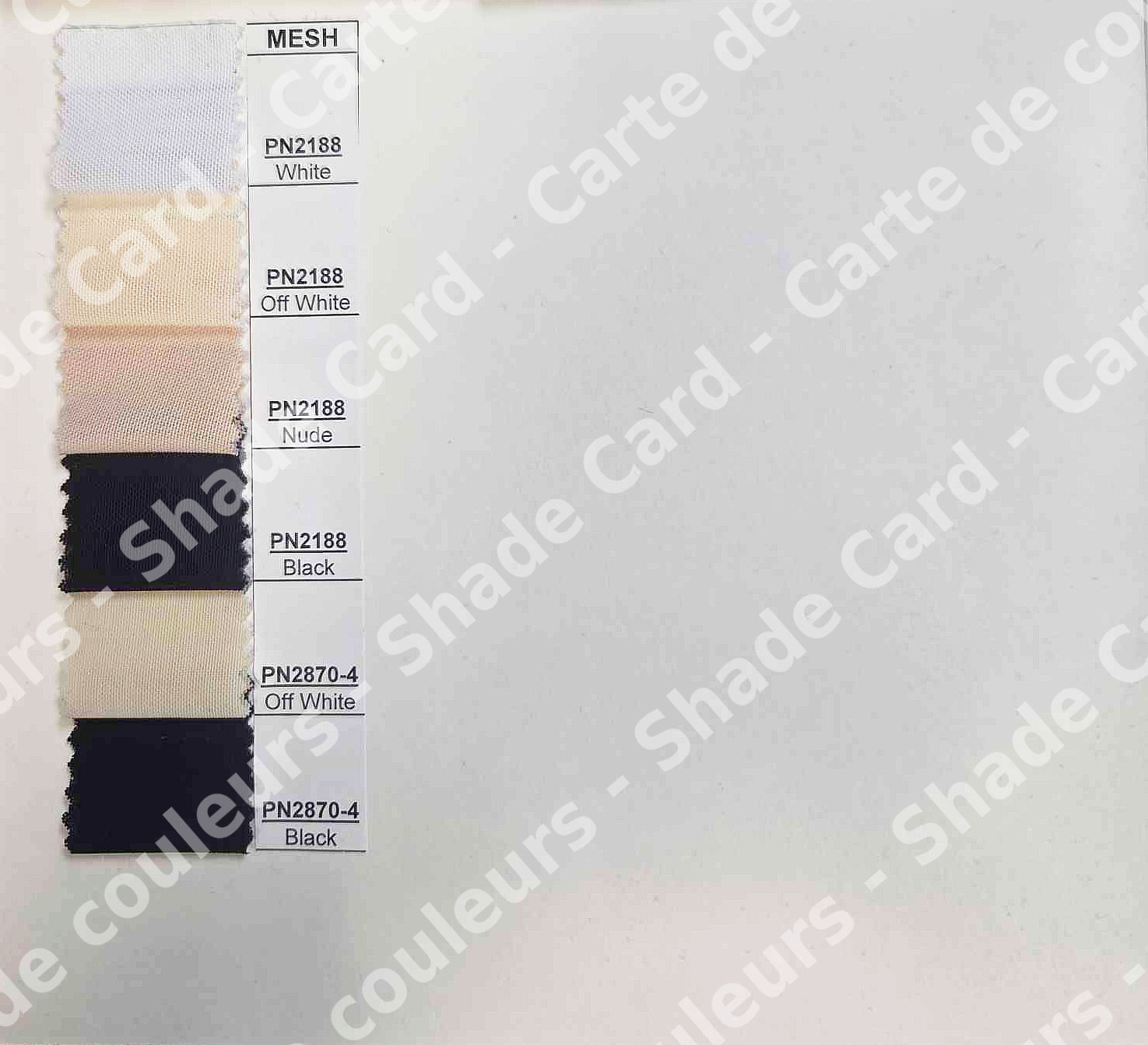 PN2188 | Filet Extensible