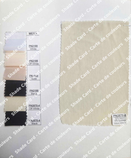 PN2870-4 | Tummy Tuck Mesh
