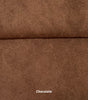 SUEDE MILLENIUM | Suede Twill Bengaline