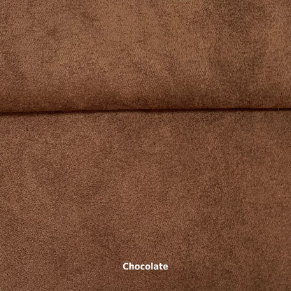 SUEDE MILLENIUM | Suede Twill Bengaline