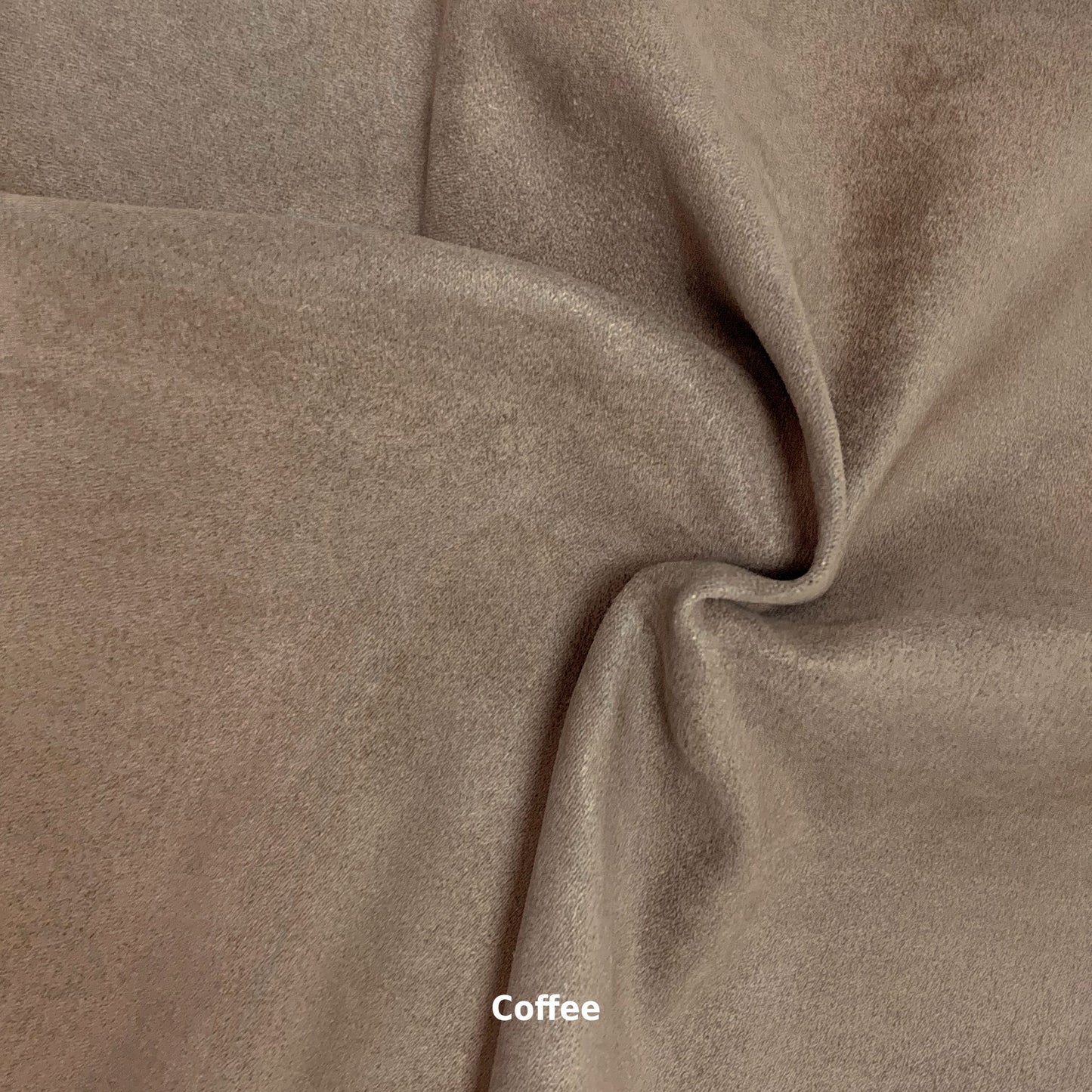 SUEDE MILLENIUM | Bengaline en sergé de suèdine