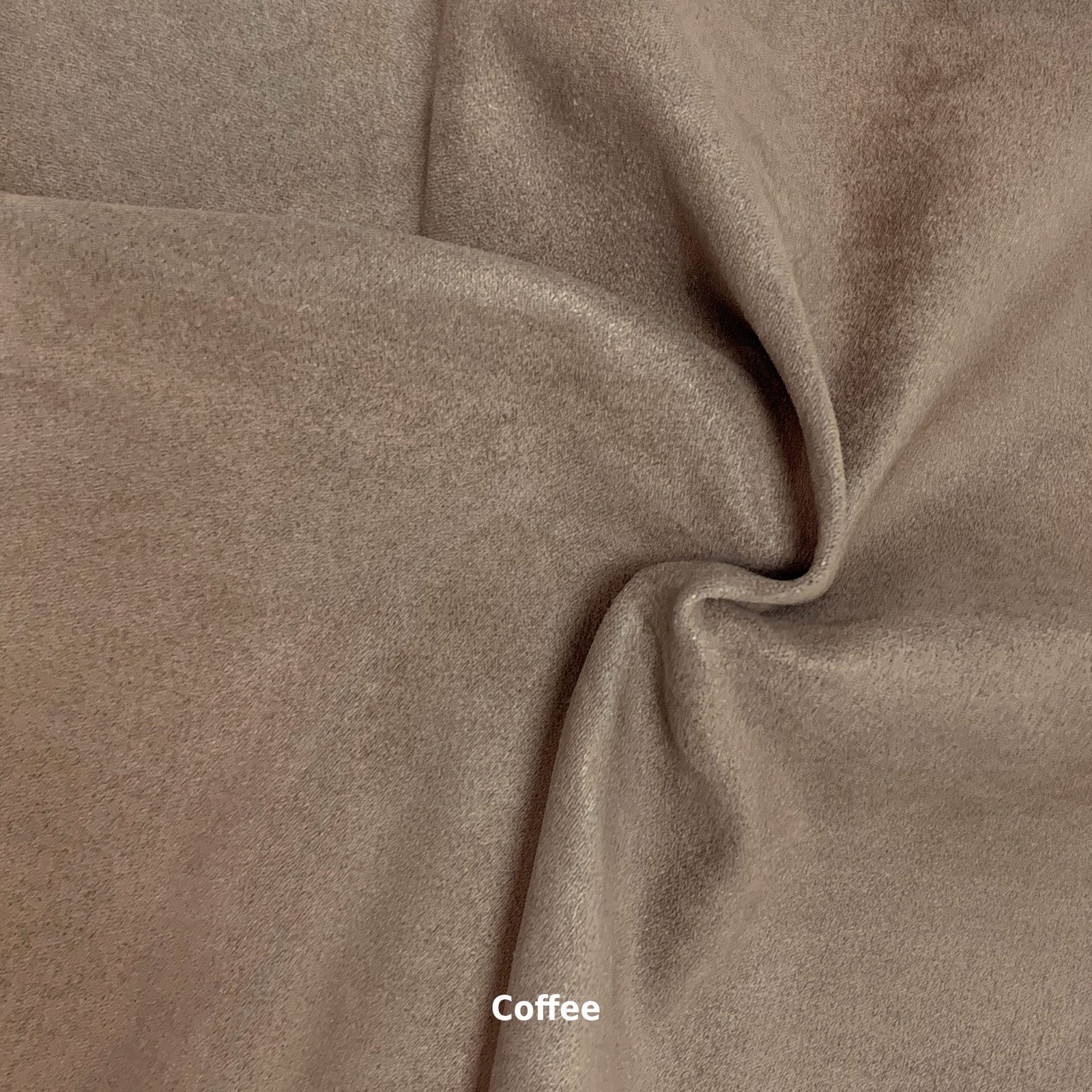SUEDE MILLENIUM | Suede Twill Bengaline