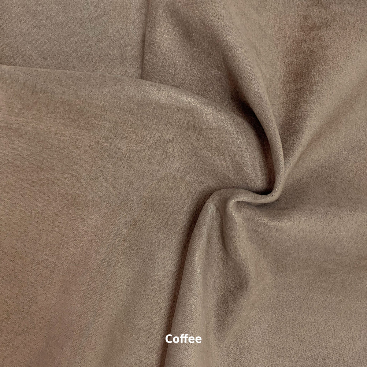 SUEDE MILLENIUM | Suede Twill Bengaline