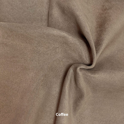 SUEDE MILLENIUM | Suede Twill Bengaline