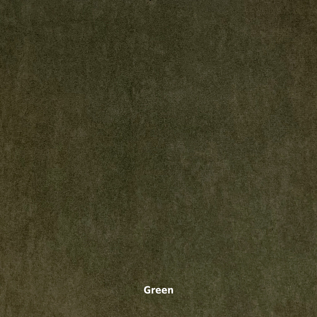 SUEDE MILLENIUM | Bengaline en Twill de Daim