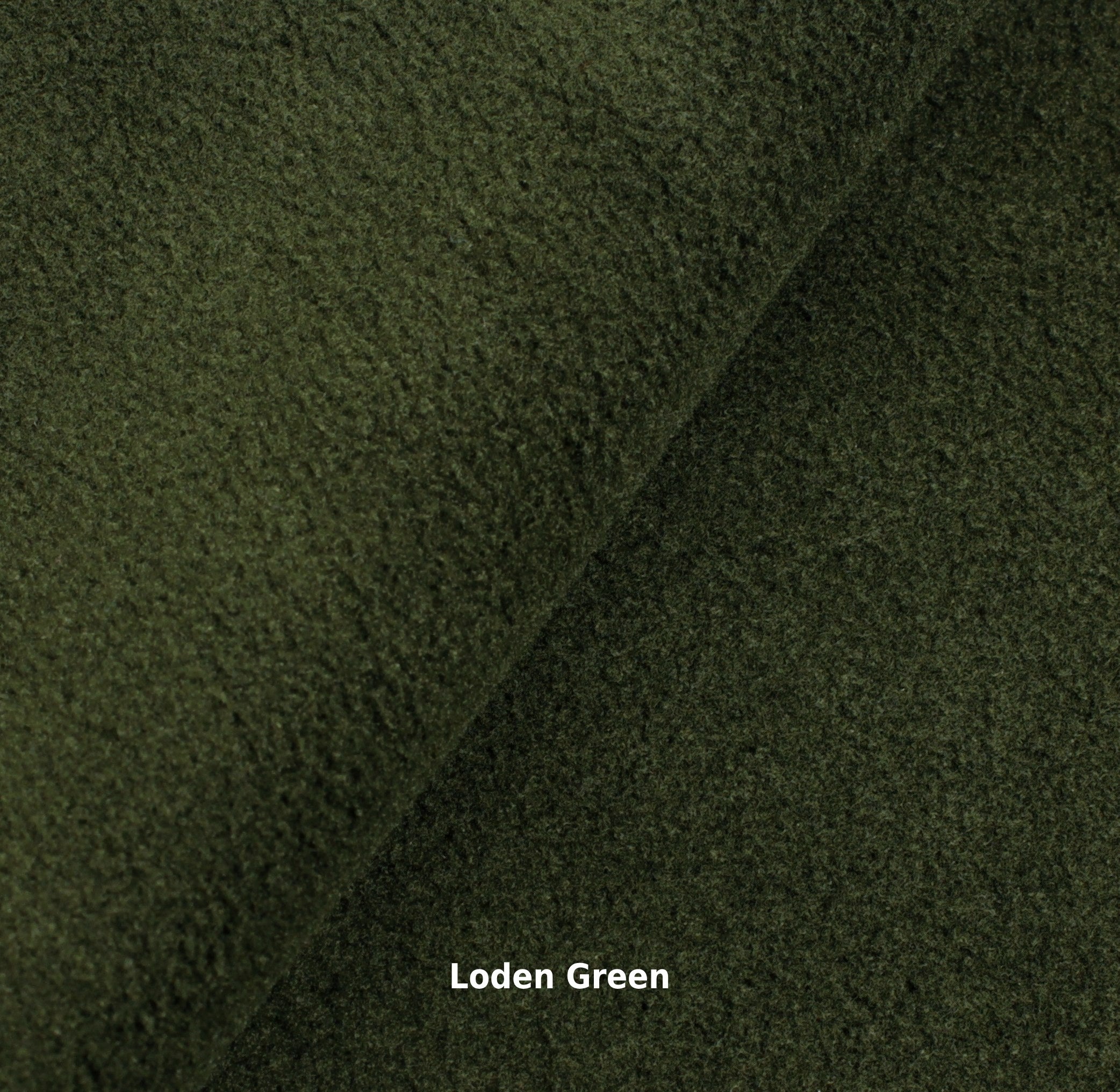 TOISON | Polar Fleece