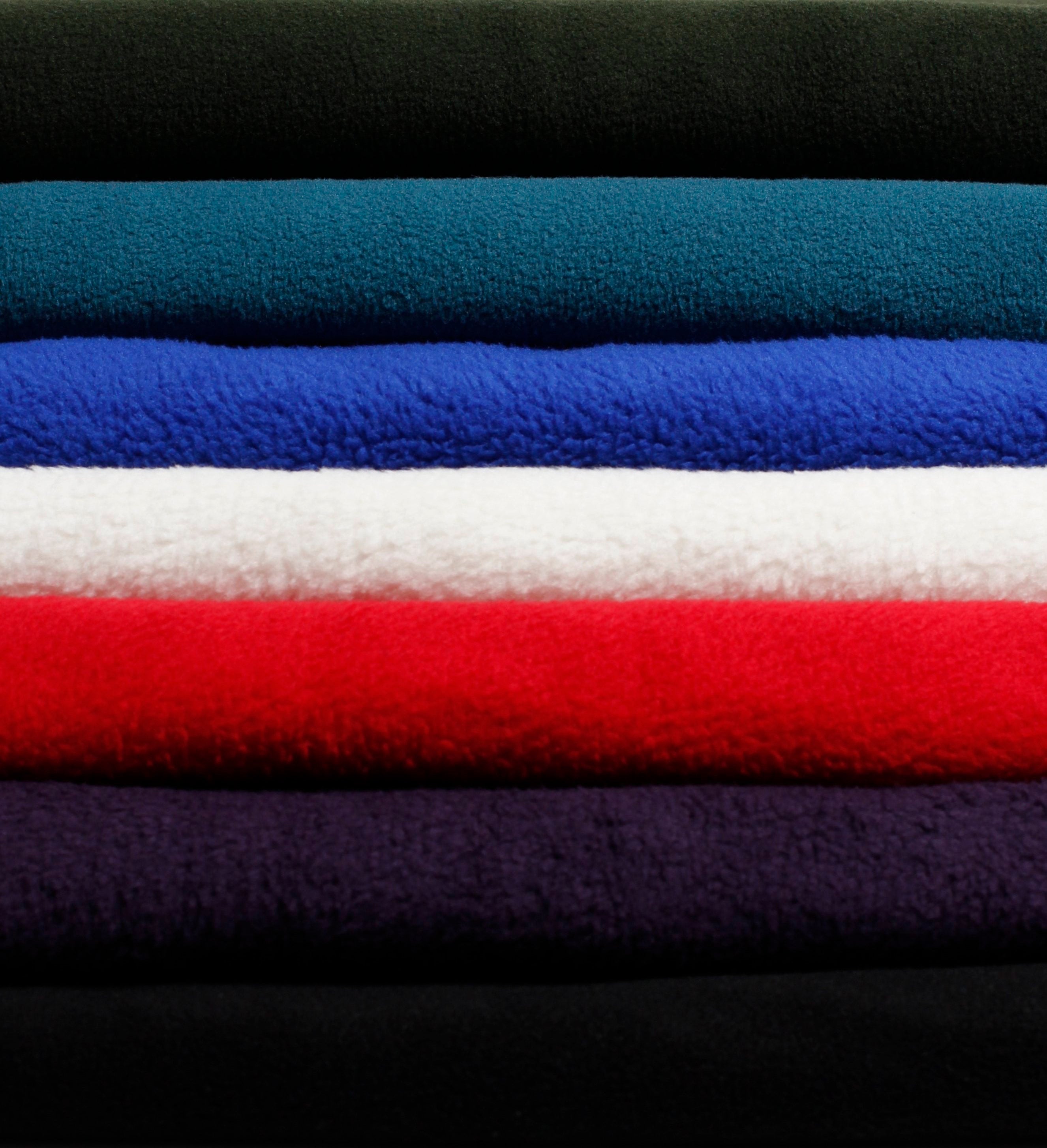 TOISON | Polar Fleece