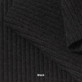 ANDES | Brushed Rib