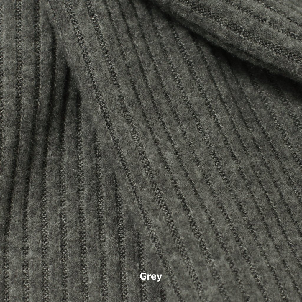 ANDES | Brushed Rib