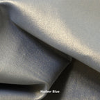 MILLENIUM FOIL | Twill Bengaline With foil