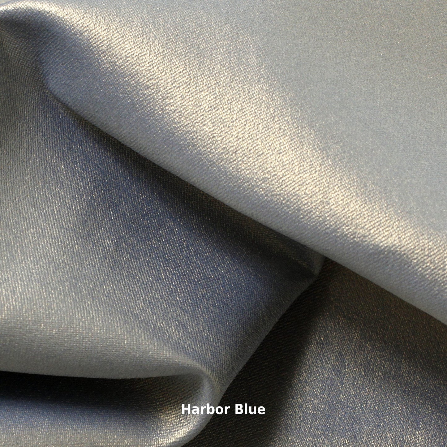 MILLENIUM FOIL | Twill Bengaline with foil