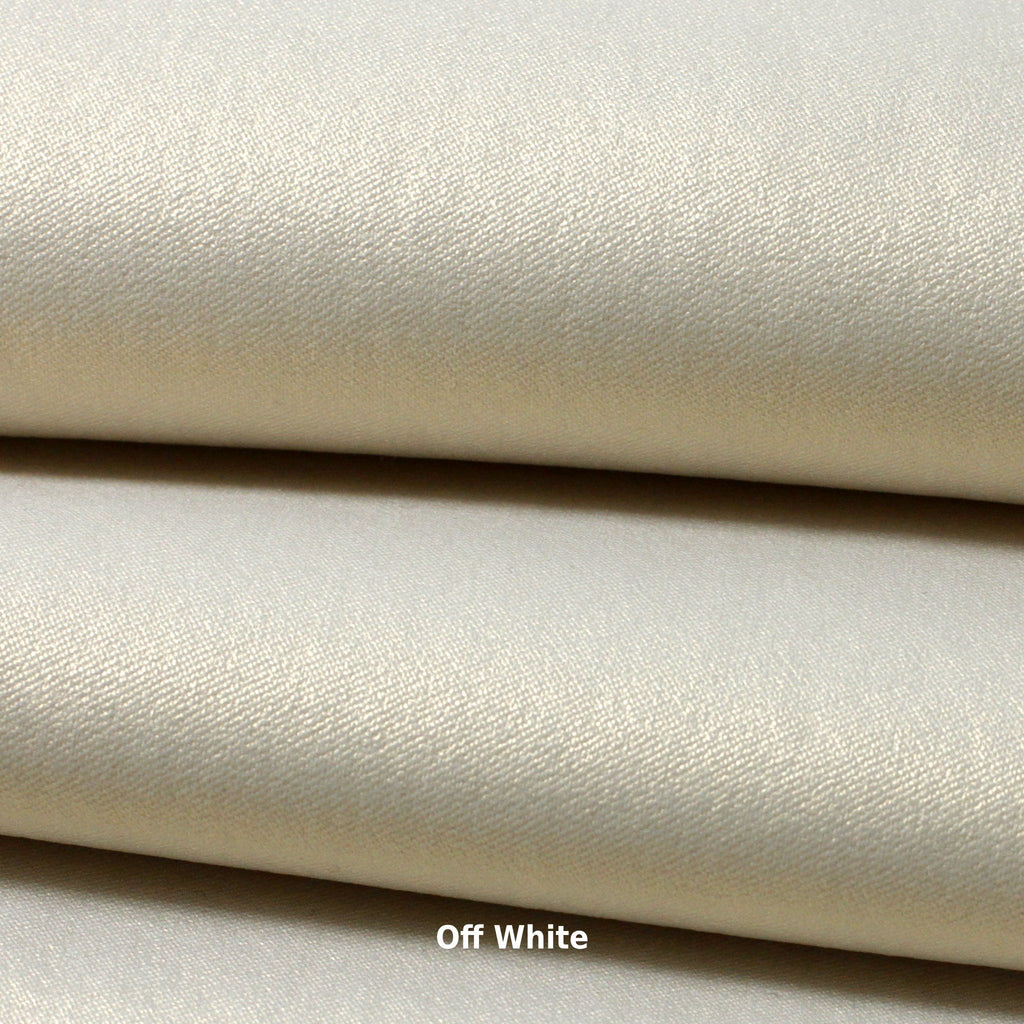 MILLENIUM FOIL | Twill Bengaline With foil