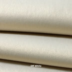 MILLENIUM FOIL | Twill Bengaline With foil