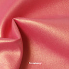 MILLENIUM FOIL | Twill Bengaline With foil