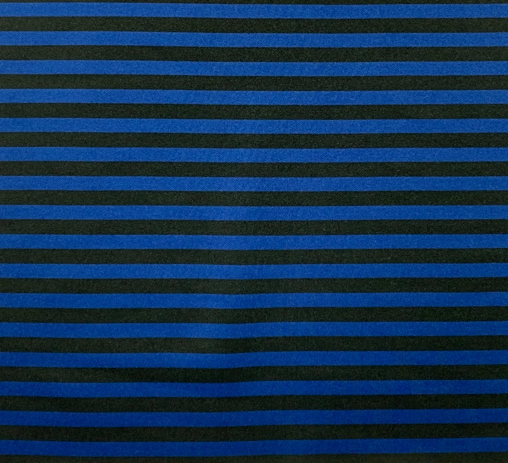 TECHNO | Scuba Knit