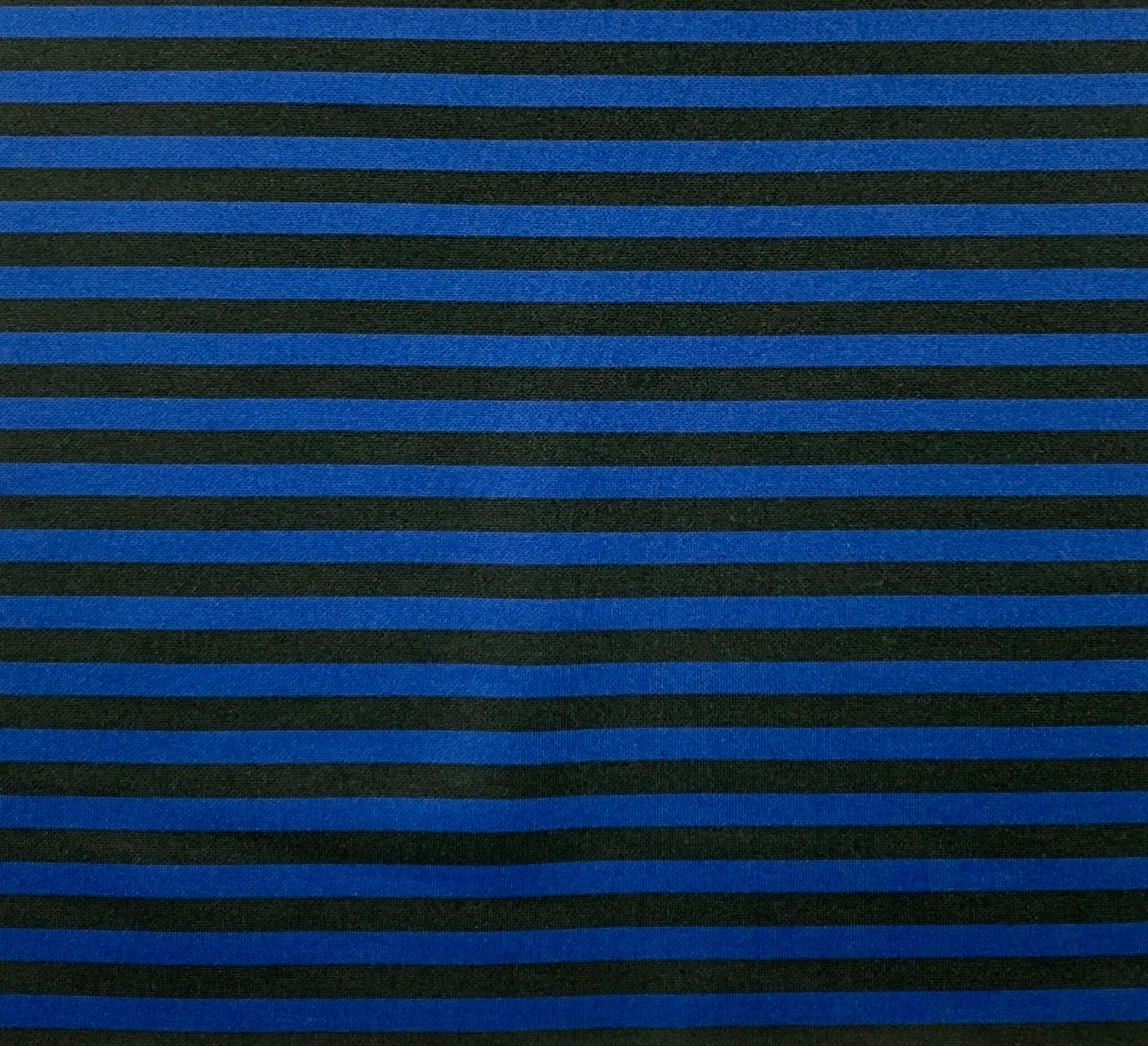 TECHNO | Scuba Knit