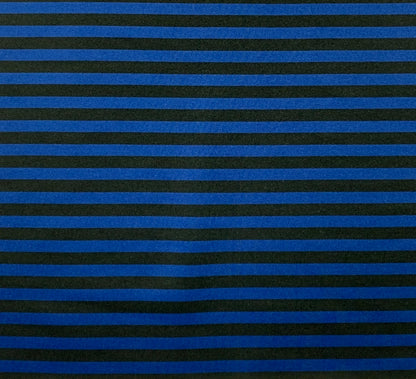 TECHNO | Scuba Knit