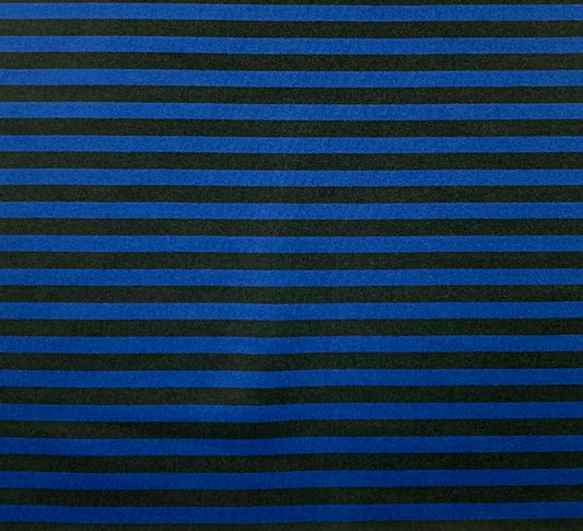 TECHNO | Scuba Knit